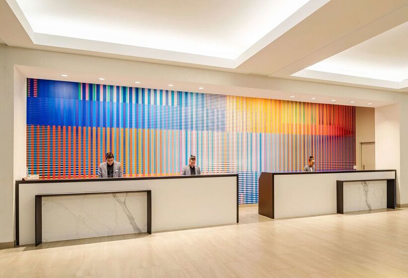 Fotos del hotel Hyatt Regency Miami:  37