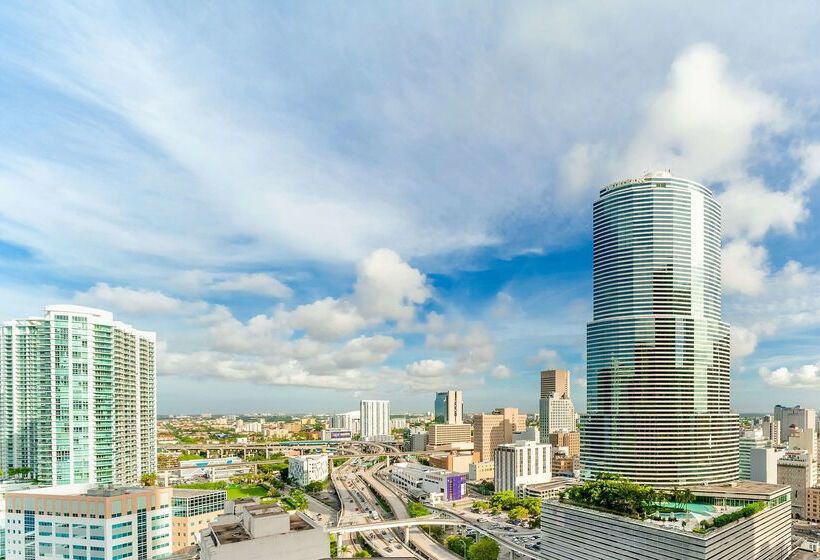 Fotos del hotel Hyatt Regency Miami:  26