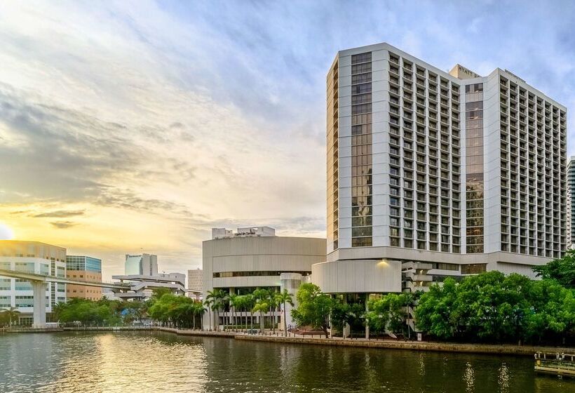 호텔 Hyatt Regency Miami