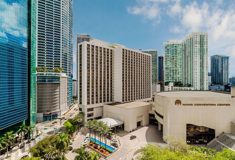 Fotos del hotel Hyatt Regency Miami:  52