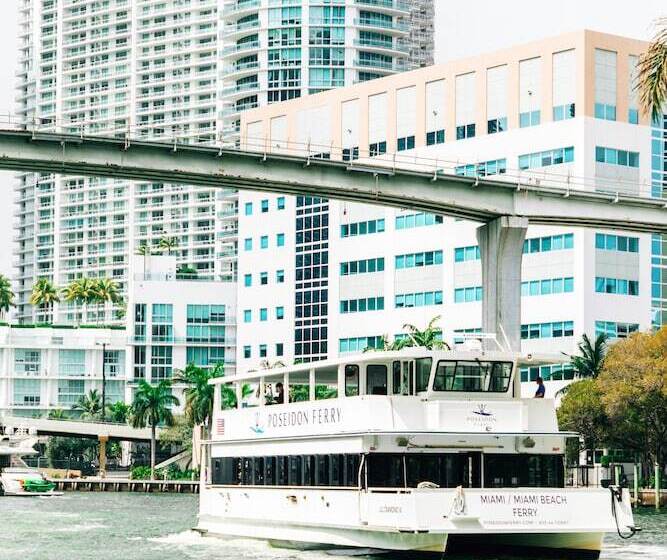 Fotos del hotel Hyatt Regency Miami:  46
