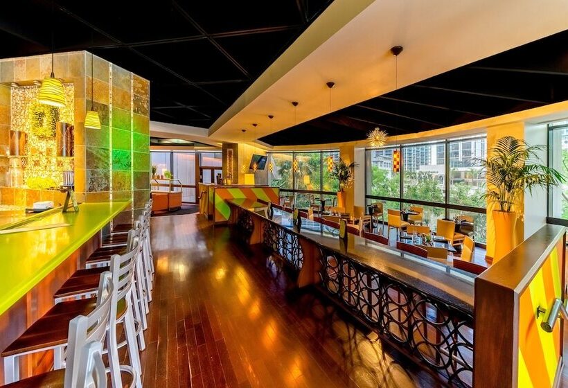 Fotos del hotel Hyatt Regency Miami:  35