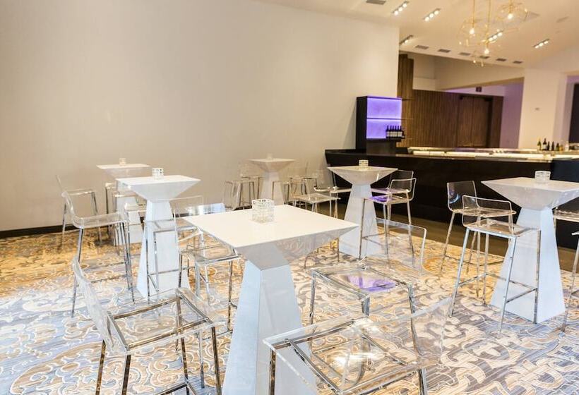 Jw Marriott Las Vegas Resort And Spa