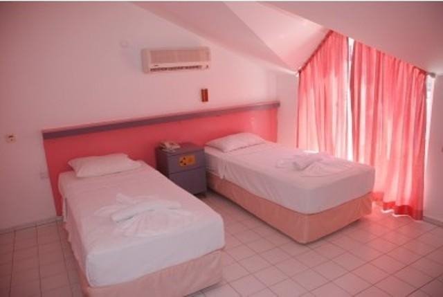 Отель Kaan Apartments