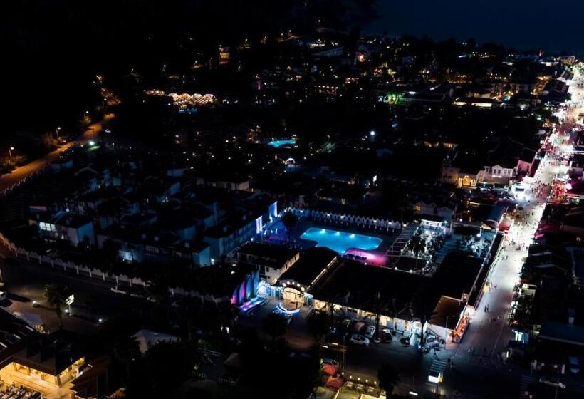 Karbel Hotel   All Inclusive