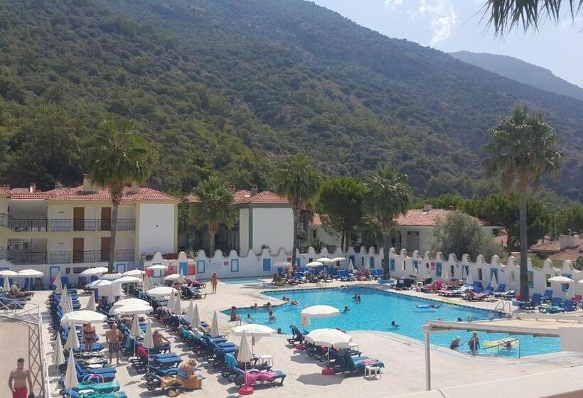 Karbel Hotel   All Inclusive