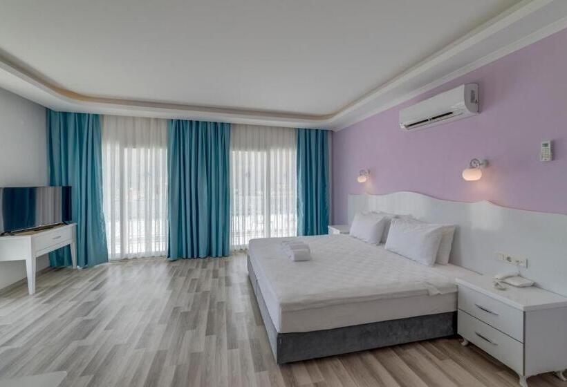 Karbel Hotel   All Inclusive