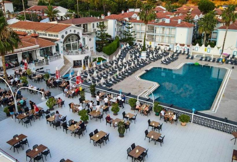 Karbel Hotel   All Inclusive