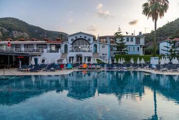 Karbel Hotel All Inclusive