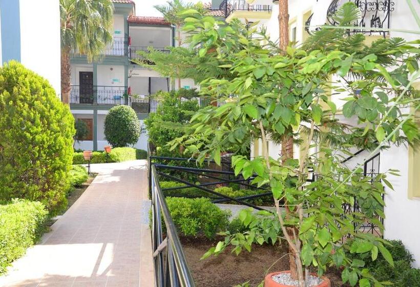 Karbel Hotel   All Inclusive