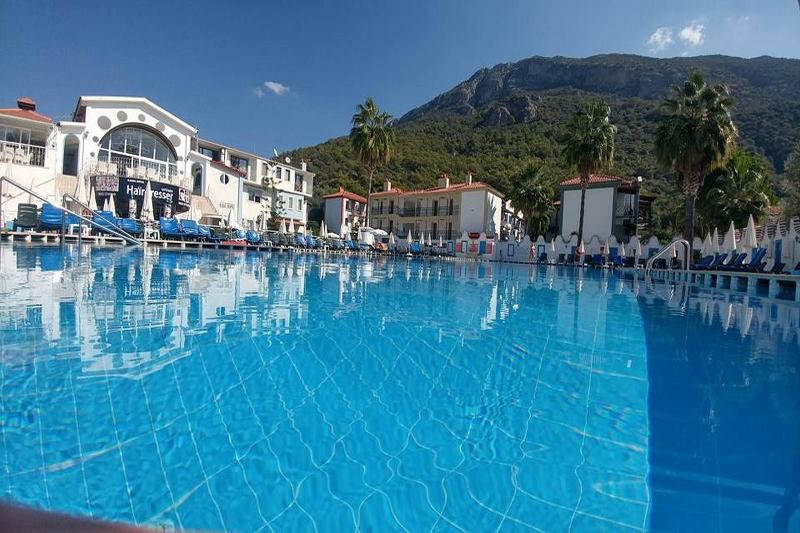 Karbel Hotel All Inclusive