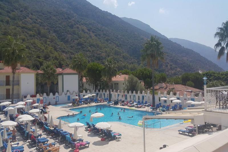 Karbel Hotel   All Inclusive