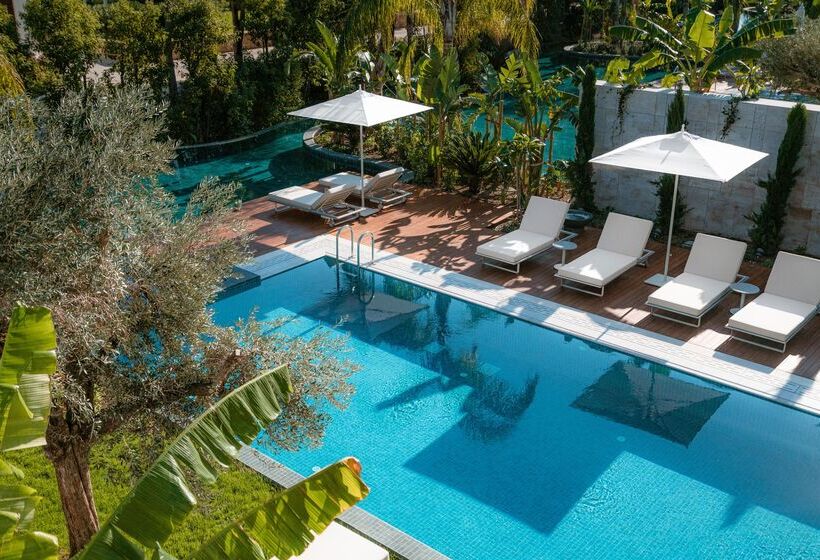 هتل Lara Barut Collection  Ultra All Inclusive