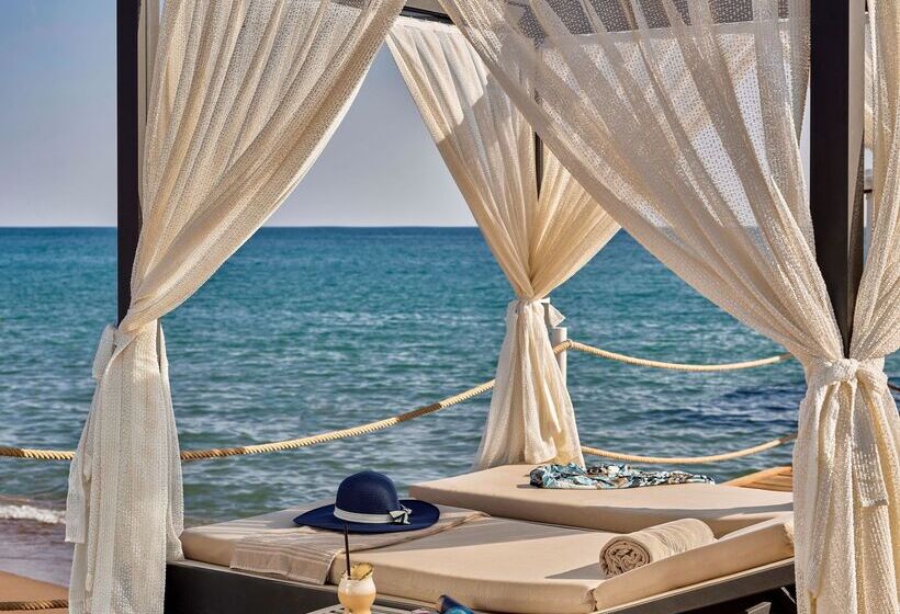 هتل Lara Barut Collection  Ultra All Inclusive