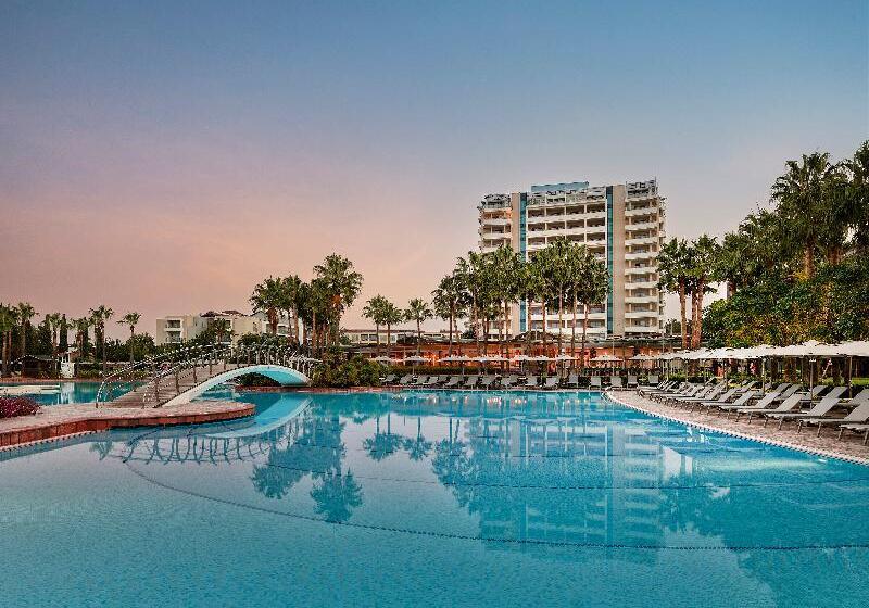 هتل Lara Barut Collection  Ultra All Inclusive