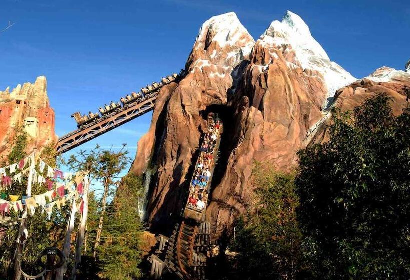 هتل Legacy Vacation Resorts Kissimmee & Orlando   Near Disney