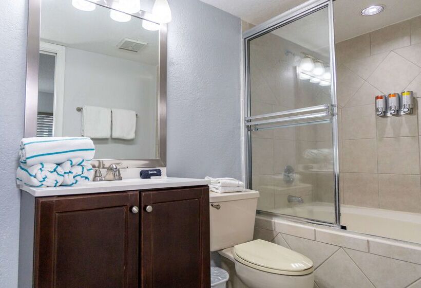 هتل Legacy Vacation Resorts Kissimmee & Orlando   Near Disney