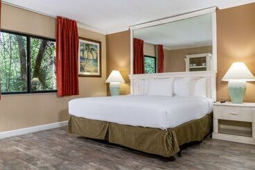 هتل Legacy Vacation Resorts Kissimmee & Orlando Near Disney