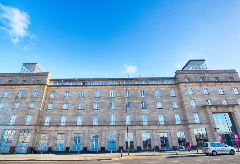 Fotos del hotel Leonardo Royal Edinburgh Haymarket:  1
