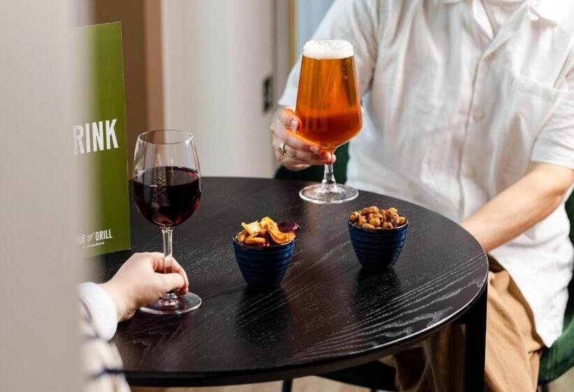 Fotos del hotel Leonardo Royal Edinburgh Haymarket:  44