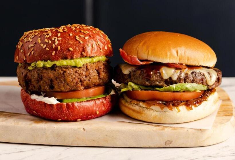 Fotos del hotel Leonardo Royal Edinburgh Haymarket:  14