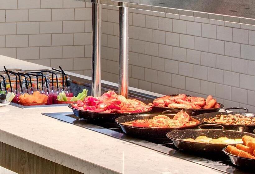 Fotos del hotel Leonardo Royal Edinburgh Haymarket:  45