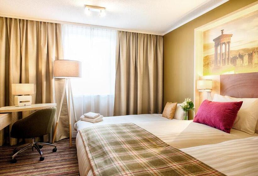 Leonardo Hotel Edinburgh Haymarket