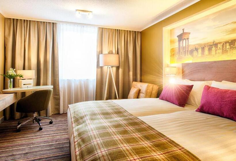 Leonardo Hotel Edinburgh Haymarket