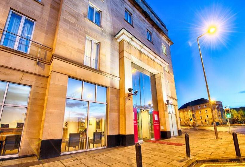 Fotos del hotel Leonardo Royal Edinburgh Haymarket:  41