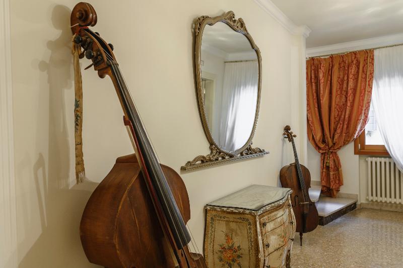 Fotos del hotel Locanda Al Leon:  3