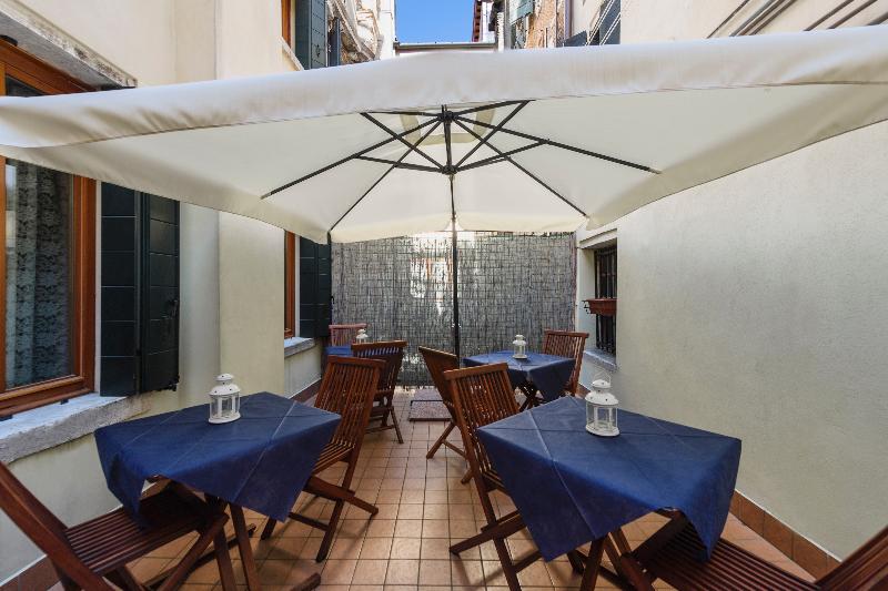 Fotos del hotel Locanda Al Leon:  4