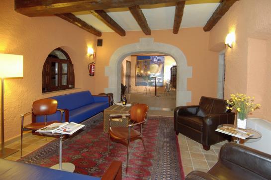 Hotel Mas Ferran