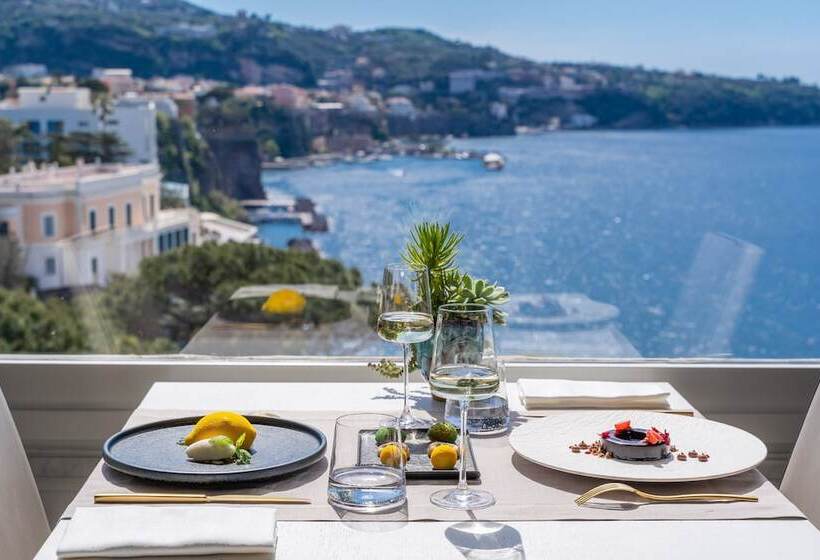 فندق Mediterraneo