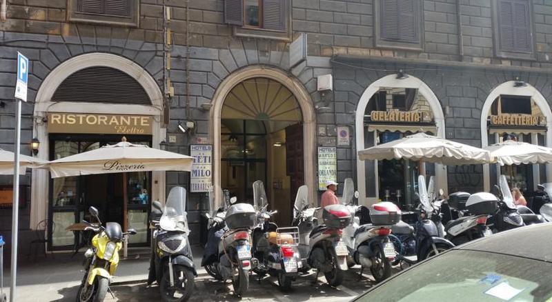 Fotos del hotel Milo:  30