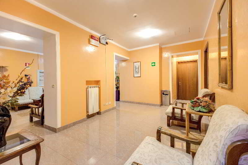 Fotos del hotel Milo:  29