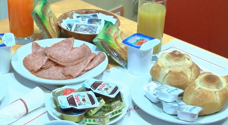 Fotos del hotel Milo:  27