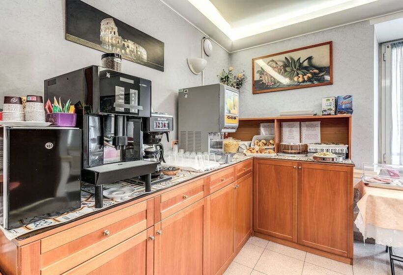 Fotos del hotel Milo:  25