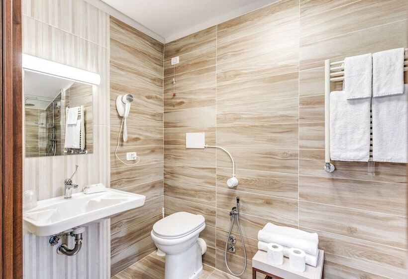 Fotos del hotel Milo:  12