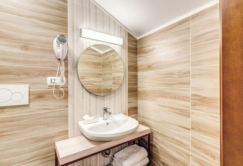 Fotos del hotel Milo:  13