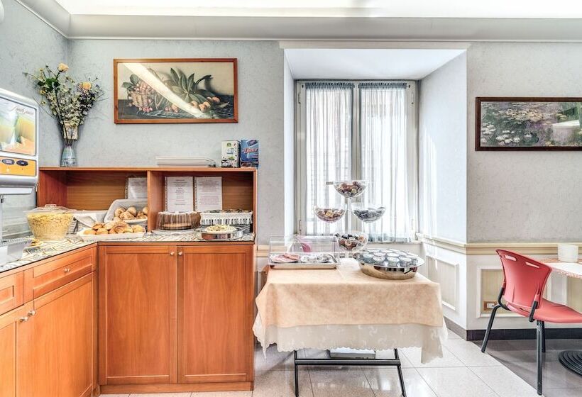 Fotos del hotel Milo:  3