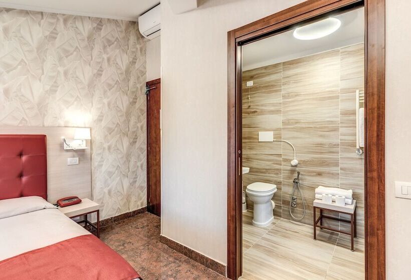 Fotos del hotel Milo:  17