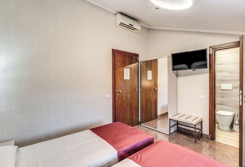 Fotos del hotel Milo:  7