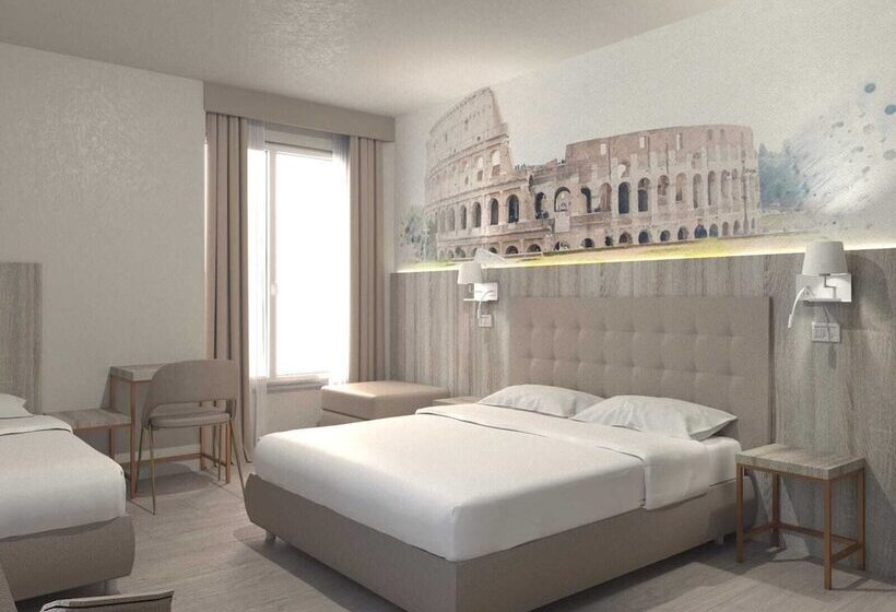 Fotos del hotel Milo:  2