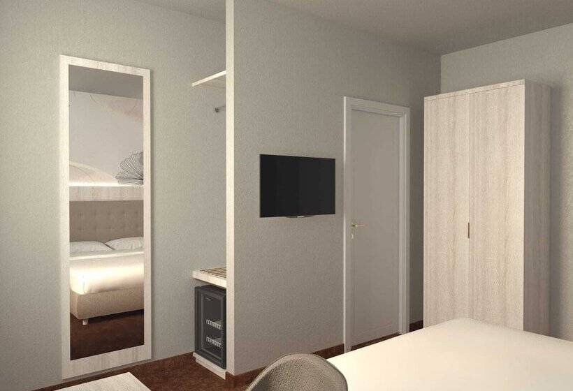 Fotos del hotel Milo:  14