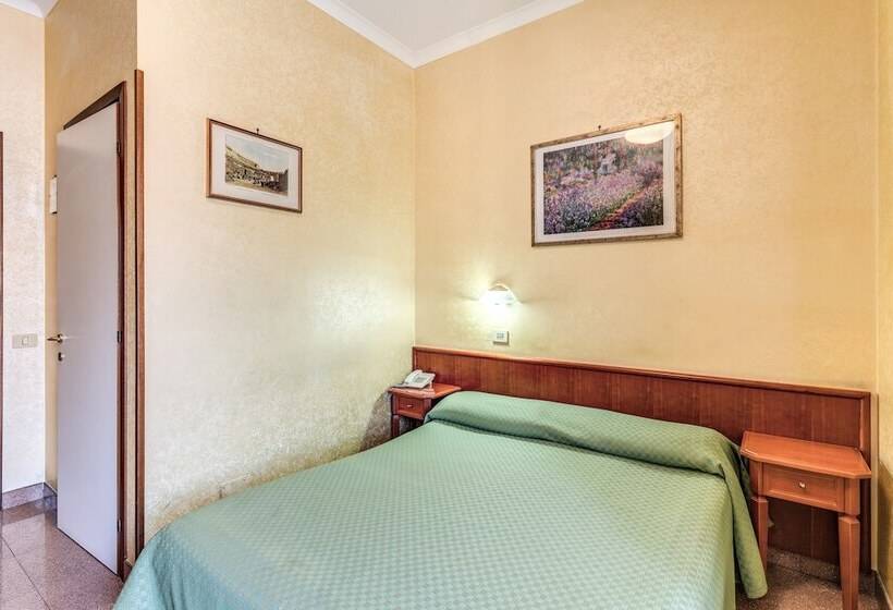 Fotos del hotel Milo:  4