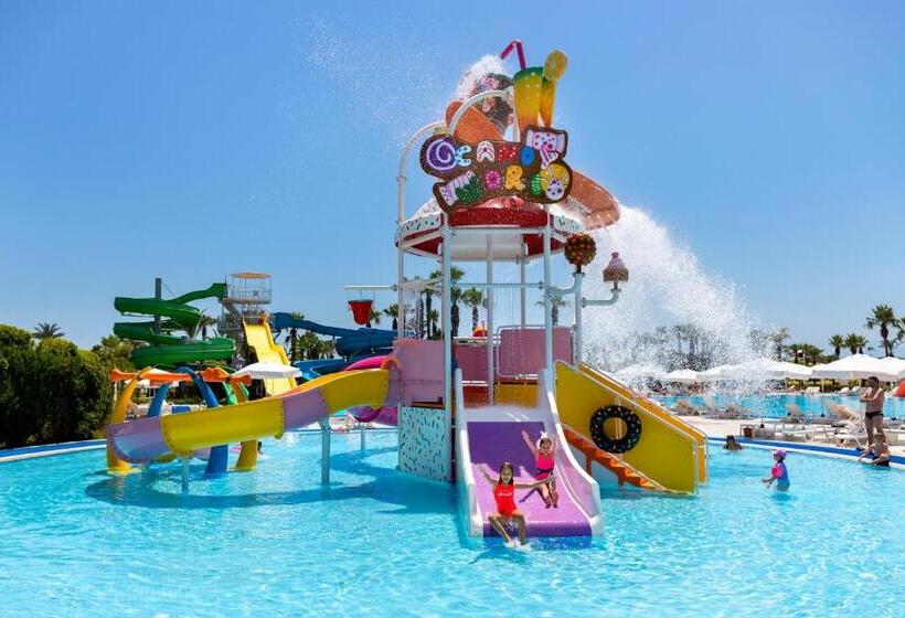 هتل Miracle Resort