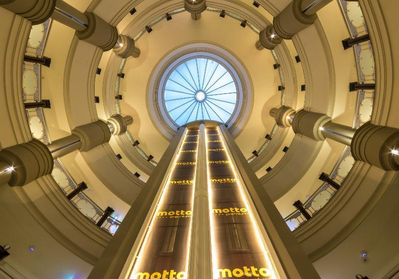 Motto Premium Hotel&spa