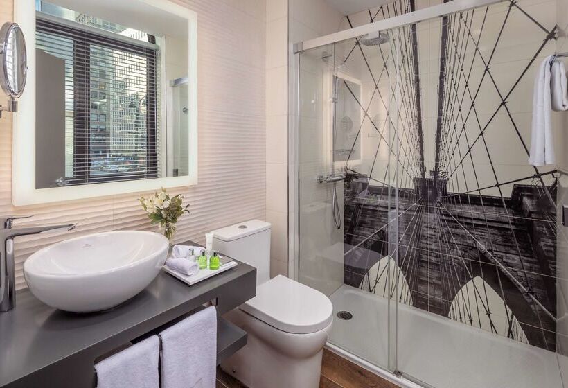 هتل NH Collection New York Madison Avenue