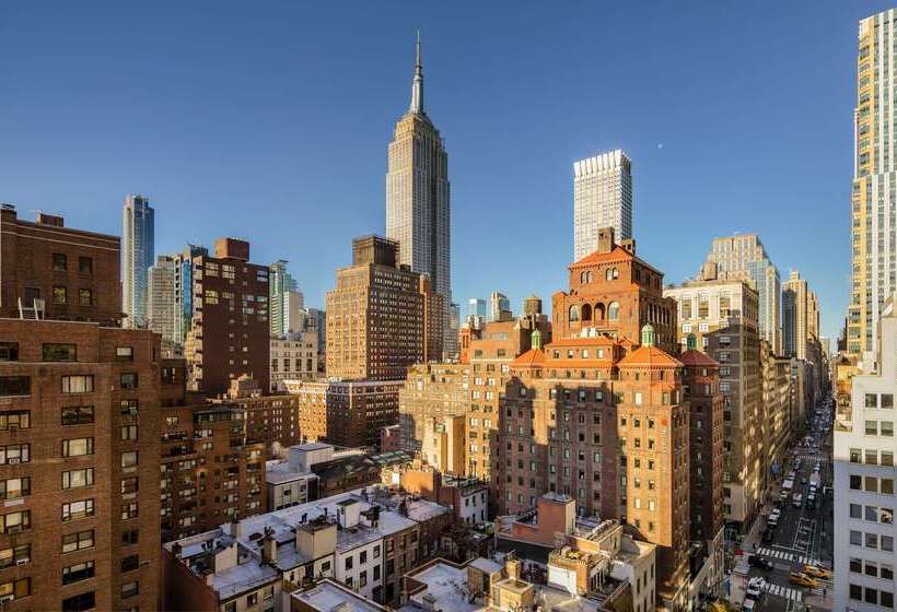 هتل NH Collection New York Madison Avenue