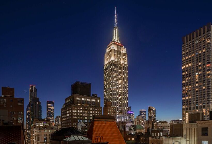 هتل NH Collection New York Madison Avenue